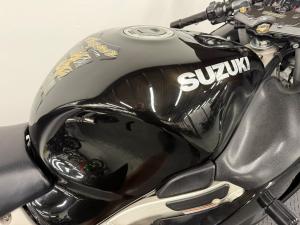 Used Suzuki GSX GSX1300R HAYABUSA | Image 4