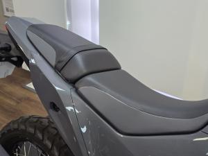 Ex Demo Kawasaki KLE 500 SE KLE 500 SE | Image 4