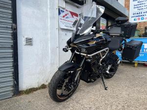 New Zontes ZT703-T ZT703-T | Image 3