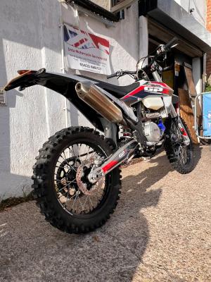 Used Gpx Moto GPX GPX FSE 450R | Image 2