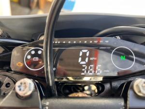 Used Gpx Moto GPX GPX FSE 450R | Image 3