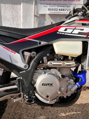 Used Gpx Moto GPX GPX FSE 450R | Image 4