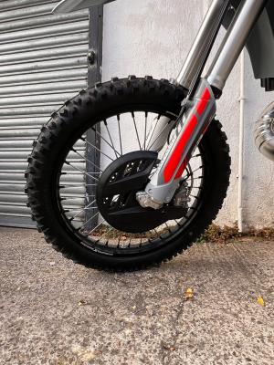 New Gpx Moto GPX GPX TSE 300R | Image 3