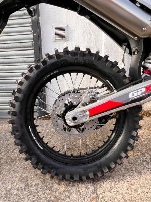 New Gpx Moto GPX GPX TSE 300R | Image 4