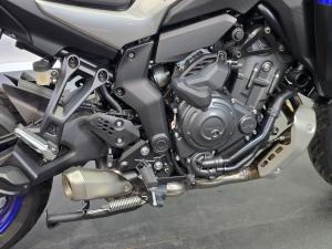 Ex Demo Yamaha TRACER 7 GT Y-AMT TRACER 7 GT Y-AMT | Image 4