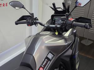 Ex Demo Yamaha TRACER 7 GT Y-AMT TRACER 7 GT Y-AMT | Image 2