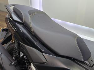 Ex Demo Yamaha NMAX 155 NMAX 155 | Image 4