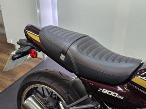 Ex Demo Kawasaki Z900 Z900 RS | Image 4