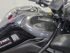 Ex Demo Kawasaki Z Z900 | Image 2