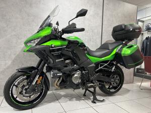 Used Kawasaki VERSYS 1000 VERSYS 1000 GRAND TOURER | Image 4