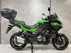 Used Kawasaki VERSYS 1000 VERSYS 1000 GRAND TOURER | Image 3