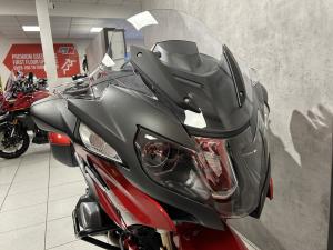 Used BMW R 1250 RT LE R 1250 RT LE | Image 4