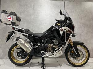 Used Honda CRF1100L AFRICA TWIN ADVENTURE SPORTS ES DCT CRF1100L AFRICA TWIN ADVENTURE SPORTS ES DCT | Image 3