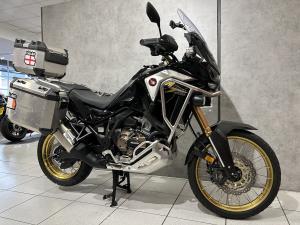 Used Honda CRF1100L AFRICA TWIN ADVENTURE SPORTS ES DCT CRF1100L AFRICA TWIN ADVENTURE SPORTS ES DCT | Image 4