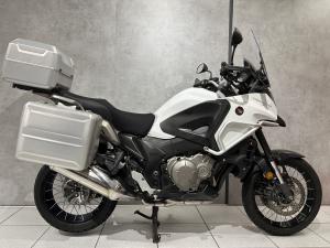 Used Honda VFR1200X CROSSTOURER VFR1200X CROSSTOURER | Image 3