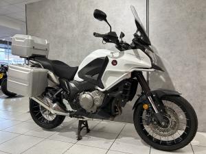 Used Honda VFR1200X CROSSTOURER VFR1200X CROSSTOURER | Image 4
