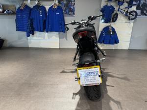 Used Triumph TRIDENT 660 TRIDENT 660 | Image 3
