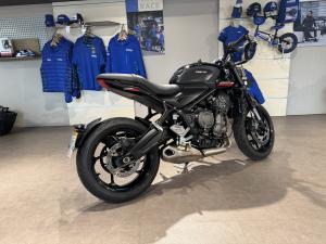 Used Triumph TRIDENT 660 TRIDENT 660 | Image 4