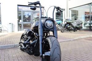 Used Harley-Davidson SOFTAIL FLFBS FAT BOY 114 SOFTAIL FLFBS FAT BOY 114 | Image 4