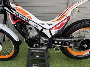 Used Montesa COTA 4RT 301RR RACE REPLICA COTA 4RT 301RR RACE REPLICA | Image 2