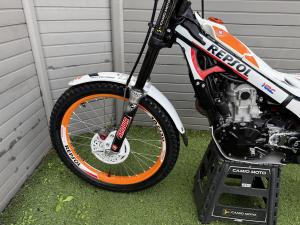 Used Montesa COTA 4RT 301RR RACE REPLICA COTA 4RT 301RR RACE REPLICA | Image 3