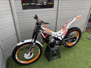 Used Montesa COTA 4RT 301RR RACE REPLICA COTA 4RT 301RR RACE REPLICA | Image 4