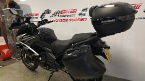 Used Kawasaki VERSYS 650 VERSYS 650 | Image 4