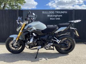 Used BMW R 1250 R SE R 1250 R SE | Image 3