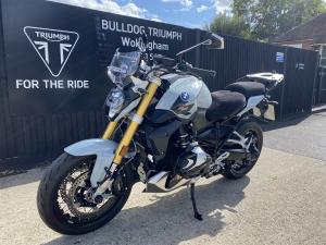Used BMW R 1250 R SE R 1250 R SE | Image 4
