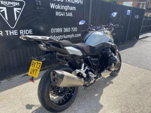 Used BMW R 1250 R SE R 1250 R SE | Image 2