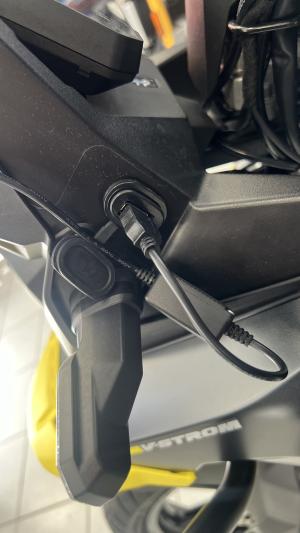 Used Suzuki V-STROM 800RE V-STROM 800RE | Image 3