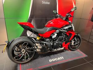 Used Ducati DIAVEL V4 DIAVEL V4 | Image 2