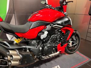 Used Ducati DIAVEL V4 DIAVEL V4 | Image 3