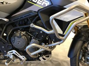 Used Triumph TIGER 900 RALLY PRO TIGER 900 RALLY PRO | Image 3