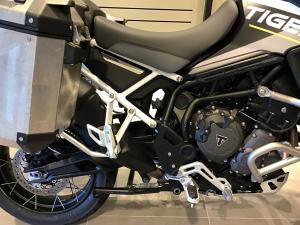 Used Triumph TIGER 900 RALLY PRO TIGER 900 RALLY PRO | Image 4