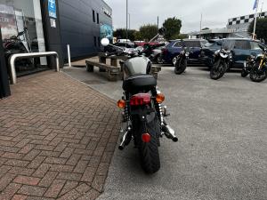 New Triumph BONNEVILLE BONNEVILLE T100 | Image 3