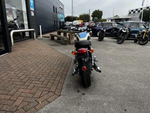 New Triumph BONNEVILLE BONNEVILLE T120 | Image 4