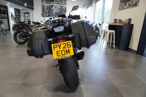 Used Suzuki GSX-S1000GX+ GSX-S1000GX+ | Image 3