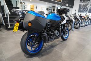 Used Suzuki GSX-S1000GX+ GSX-S1000GX+ | Image 4