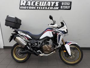 Used Honda CRF1000L AFRICA TWIN CRF1000L AFRICA TWIN | Image 3