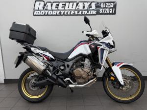 Used Honda CRF1000L AFRICA TWIN CRF1000L AFRICA TWIN | Image 4