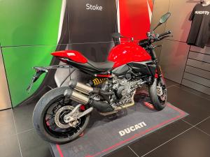 New Ducati MONSTER V2 MONSTER V2 | Image 2