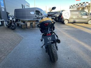 New Triumph TIGER SPORT 800 TIGER SPORT 800 | Image 3