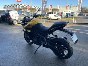 New Triumph TIGER SPORT 800 TIGER SPORT 800 | Image 4