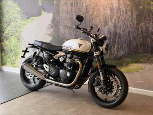 New Triumph SPEED TWIN 1200 SPEED TWIN 1200 | Image 4