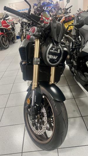 Used Honda CB650R E-CLUTCH CB650R E-CLUTCH | Image 2