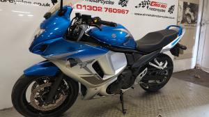 Used Suzuki GSX GSX650F | Image 3