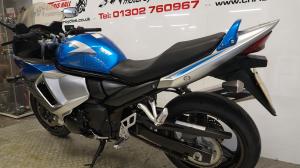 Used Suzuki GSX GSX650F | Image 4