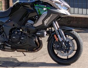 Used Kawasaki VERSYS 1000 SE GRAND TOURER VERSYS 1000 SE GRAND TOURER | Image 2