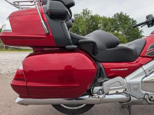 Used Honda GL1800 GOLD WING GL1800 GOLD WING | Image 4